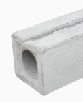 SCHLITZRINNE aus BETON SCHLITZRINNE aus BETON